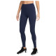 Nike Γυναικείο κολάν One Dri-FIT High-Waisted Leggings Nike Γυναικείο κολάν One Dri-FIT High-Waisted Leggings
